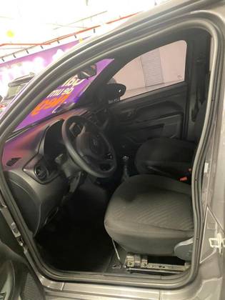 FIAT STRADA 1.3 FIREFLY FLEX ENDURANCE CS MANUAL FIAT STRADA 1.3 FIREFLY FLEX ENDURANCE CS MANUAL